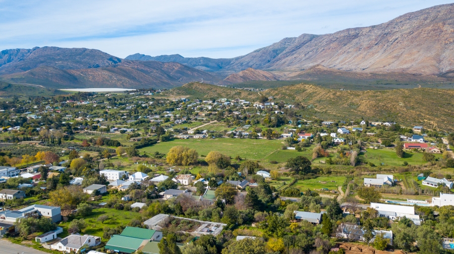 Commercial Property for Sale in Barrydale Western Cape
